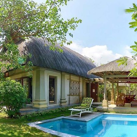 Sun Spa Resort & Villa Dong Hoi Exteriör bild