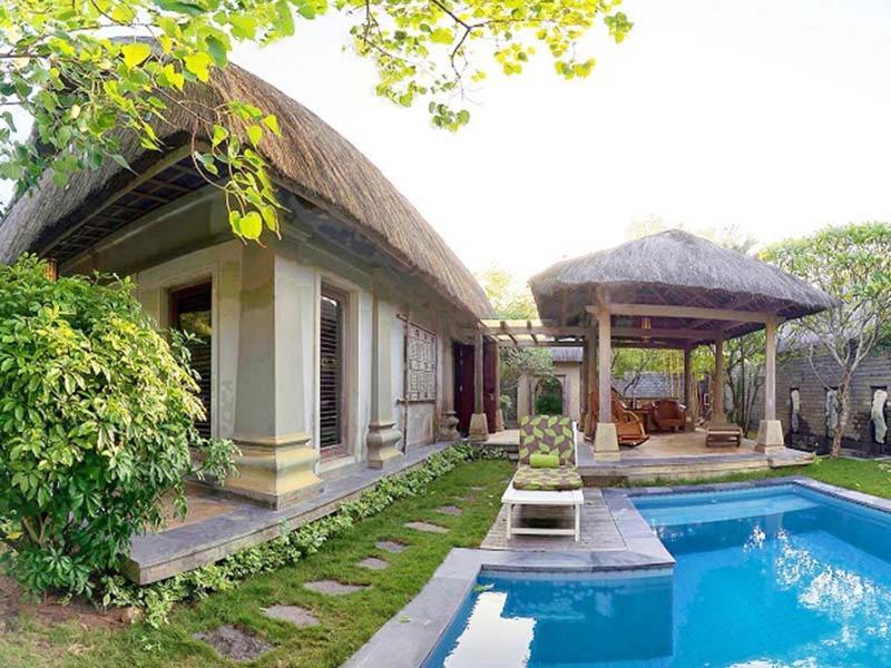 Sun Spa Resort & Villa Dong Hoi Exteriör bild